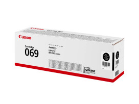 Canon CRG-069H, Bk