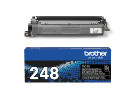 Brother TN-248BK Toner Cartridge