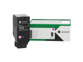 Lexmark 71C2HM0 CS/X73x Magenta Return Programme 10.5K Toner Cartridge
