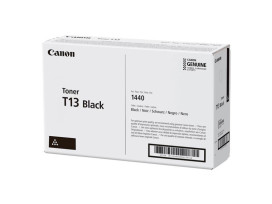 Canon Toner T13, Black