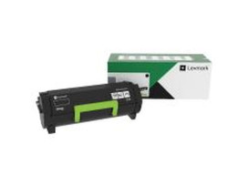 Lexmark 66S2000 MS/X63 5K Toner Cartridge