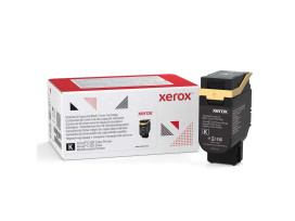 Xerox C320/C325 Standard-Capacity Black Toner Cartridge 2.2K