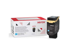 Xerox C320/C325 High-Capacity Cyan Toner Cartridge 5.5K