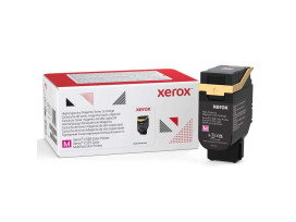 Xerox C320/C325 High-Capacity Magenta Toner Cartridge 5.5K