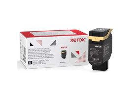 Xerox C320/C325 High-Capacity Black Toner Cartridge 8K