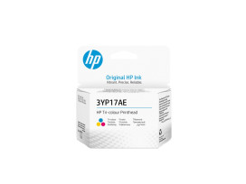 HP 3YP17AE Tri-Color Printhead