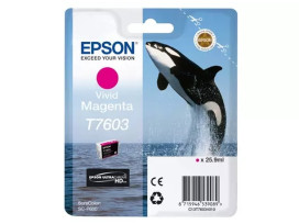 Epson T7603 Viv Magenta