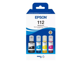 Epson 112 EcoTank 4-colour Multipack