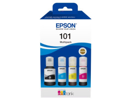 Epson 101 EcoTank 4-colour Multipack