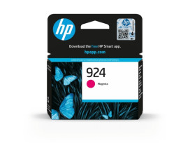 HP 924 Magenta Original Ink Cartridge