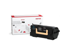 Xerox High Capacity Black Toner Cartridge B625/B620 (25K)
