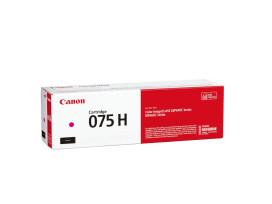 Canon CRG-075 H M