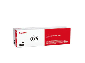 Canon CRG-075 BK