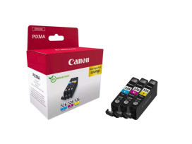 Canon CLI-526 C/M/Y Multi Pack