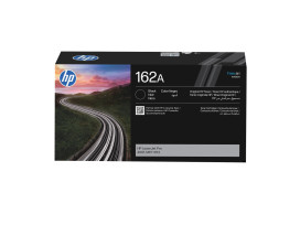 HP 162A Black Original LaserJet Toner Cartridge