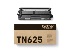 Brother TN-625BK Toner Cartridge