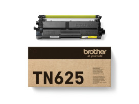 Brother TN-625Y Toner Cartridge