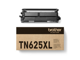 Brother TN-625XLBK Toner Cartridge