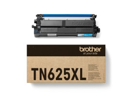 Brother TN-625XLC Toner Cartridge