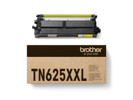 Brother TN-625XXLY Toner Cartridge