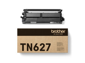 Brother TN-627BK Toner Cartridge