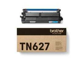 Brother TN-627C Toner Cartridge