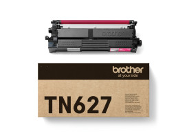 Brother TN-627M Toner Cartridge