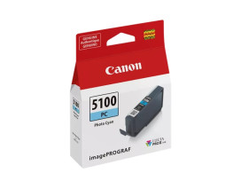 Canon PFI-5100, Cyan