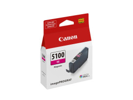 Canon PFI-5100, Magenta
