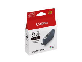 Canon PFI-5100, Matte Black