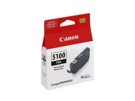 Canon PFI-5100, Photo Black