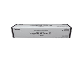 Canon Toner T07, Black