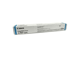 Canon Toner T07, Cyan
