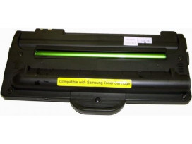 Тонер касета GENERINK ML-1710D3, SAMSUNG/XEROX, Черен