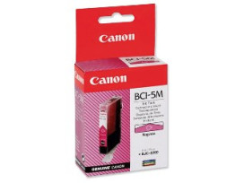 CANON - Оригинална мастилница BCI 5M