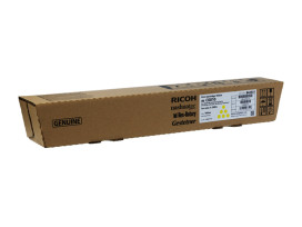 Тонер касета RICOH Yellow IMC6010, IM C4510, IM C5510A, 28000 k., Yellow