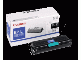 CANON - Оригинална тонер касета EP-L