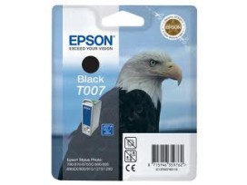 EPSON - Оригинална мастилница T007402