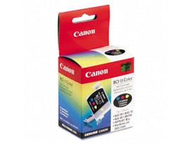 CANON - Оригинална мастилница Canon BCI 11C