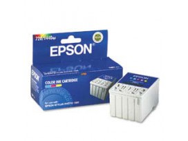 EPSON - Оригинална мастилница T001011