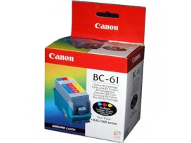 CANON - Оригинална мастилница BC 61
