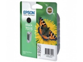 EPSON - Оригинална мастилница T015401