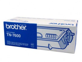 BROTHER - Oригинална тонер касета  Brother TN7600