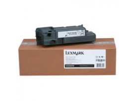 LEXMARK - Оригинална  бутилка за остатъчен тонер C52025X