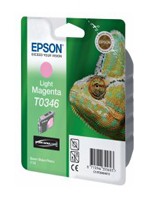 EPSON - Оригинална мастилница T03464010