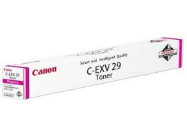 CANON - Oригинална касета за копирна машина Canon C-EXV29M
