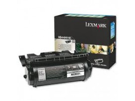 LEXMARK - Оригинална тонер касета X644H11E