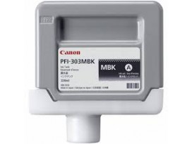 CANON - Canon Оригинална  мастилница  PFI-303MBK