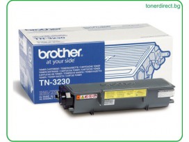 BROTHER - Оригинална тонер касета Brother TN 3230