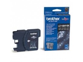 BROTHER - Оригинална факс касета Brother  LC1100HYBK